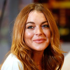 Wirklich? Darum hat Lindsay Lohan alle Insta-Pics gelöscht!