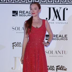 13 Jahre nach Teil 1: Lindsay Lohan will "Girls Club"-Sequel