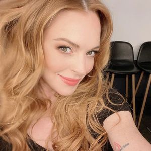 "Freaky Friday 2"? Lindsay Lohan wäre bereit für Fortsetzung