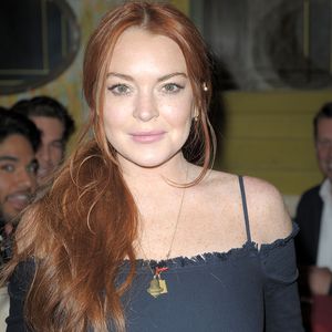 Wegen Family-Zoff: Lindsay Lohan schwänzt Heirat von Bruder!