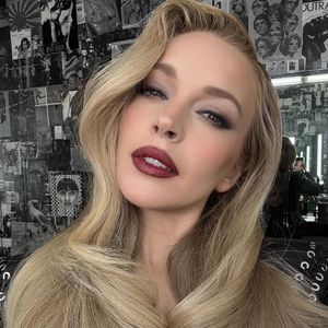 Blond statt Rot: Lindsay Lohan verblüfft mit neuem Look