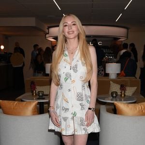 Chaotische Vergangenheit hilft Lindsay Lohan bei Erziehung
