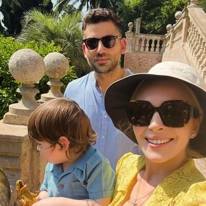Lindsay Lohan feiert 39. Geburtstag mit Familie in Italien