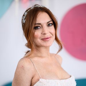 "Toller Kerl": Skandalnudel Lindsay Lohan wieder vergeben!