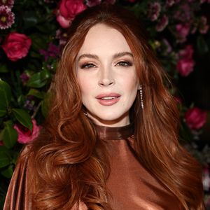 Freunde angereist: Schwangere Lindsay Lohan feiert Babyparty
