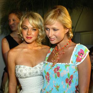 Lindsay Lohan eine Lügnerin? Paris Hilton steht zu dem Diss