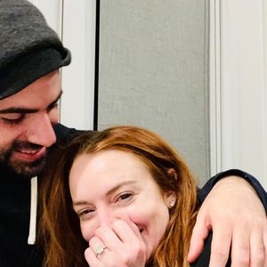 Juwelier verrät: So teuer ist Lindsay Lohans Verlobungsring