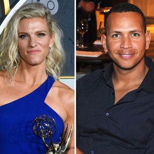 Partnertausch? Ben Afflecks Ex Lindsay liked Foto von A-Rod