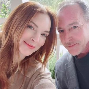 Lindsay Lohans Papa Michael zu neun Monaten Haft verurteilt