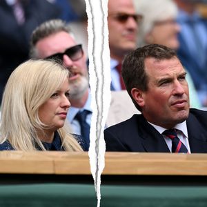 Peter Phillips ist solo: Sprecher bestätigt royale Trennung!