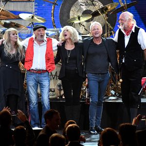 Ex-Fleetwood Mac-Gitarrist hatte OP am offenen Herzen!