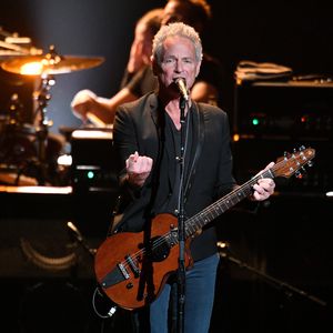 Fleetwood-Mac-Gitarrist Lindsey Buckingham wurde angegriffen