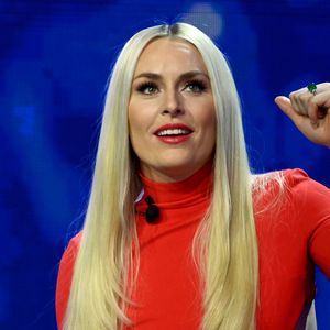 Kurz nach der Trennung: Hat Lindsey Vonn schon einen Neuen?