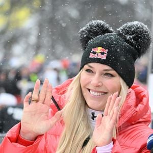 Skistar Lindsey Vonn hat sich für den Weltcup qualifiziert