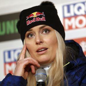 Ski-Olympionikin Lindsey Vonn soll Knie-Prothese bekommen