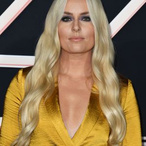 Zu muskulös für Mode? Lindsey Vonn bekam harte Body-Kritik