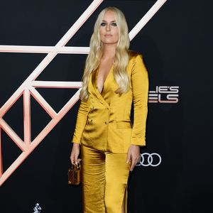 Nach Karriere-Aus: Lindsey Vonn will Schauspielerin werden