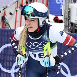 Trotz Operationen: Lindsey Vonn verteidigt Olympia-Comeback