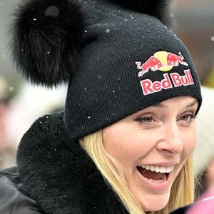 Es ist offiziell: Ski-Star Lindsey Vonn kündigt Comeback an