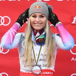 Lindsey Vonn plant Weltcup-Comeback mit neuem Kniegelenk