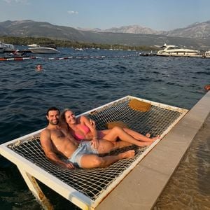 Frisch verliebt: Lindsey Vonn zeigt sich mit Matthieu Bailet
