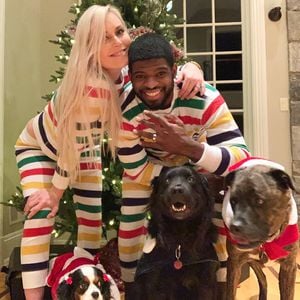 Gleichberechtigung! Lindsay Vonn macht ihrem Partner Antrag