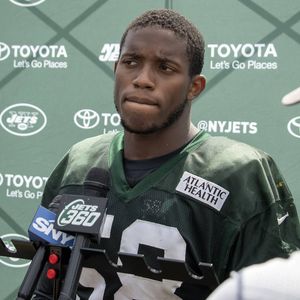 Mordverdacht: Ex-NFL-Star Darron Lee kann Todesstrafe drohen