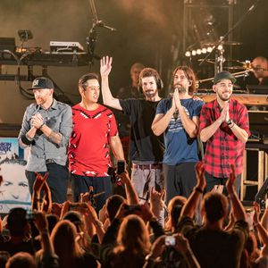 Für Chester Bennington (†41): Linkin Park plant Auftritt