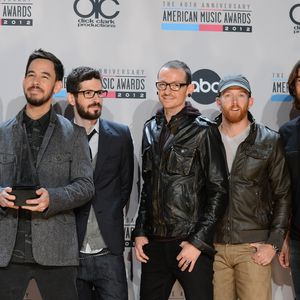 Offiziell bestätigt: Die Band Linkin Park feiert Comeback