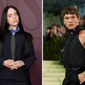 "The Bell Jar": Billie Eilish dreht wohl mit Connor Storrie