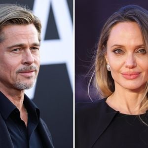 Brad Pitt fordert Einblick in Angelinas Filmmillionen