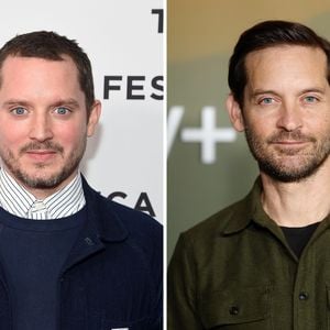 Hobbit oder Superheld? Elijah Wood vs. Tobey Maguire