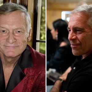 Hugh Hefner meldete Epstein-Vorwürfe schon 2005 dem FBI