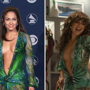 Heiße "Off Campus"-Szene katapultiert J.Lo zurück in Charts