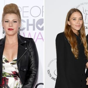 "Full House"-Star: Jodie Sweetin plaudert über Olsen-Twins