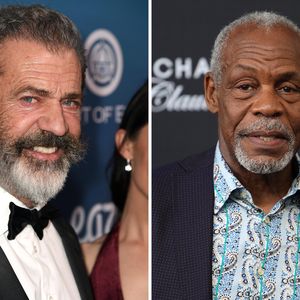 Mel Gibson erinnert sich an Freundschaft mit Danny Glover
