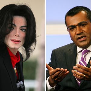 Neue Doku: Michael Jacksons skandalöses Bett-Geständnis