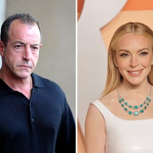Herz-OP bei Lindsays Vater: Michael Lohan im Krankenhaus
