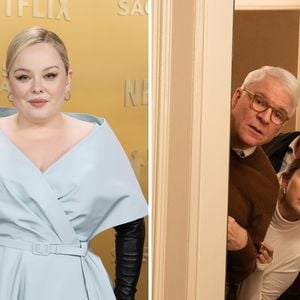 Neue Stars in "Only Murders in the Building"-Staffel sechs