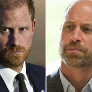 Prinz William zieht klare Grenze für Prinz Harry und Meghan