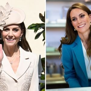 Kates Mode-Tricks: Darum wirkt sie immer makellos elegant