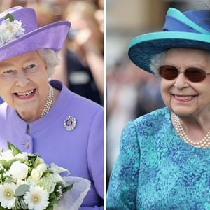 Ikone: Queen Elizabeths unvergessliche Looks ausgestellt