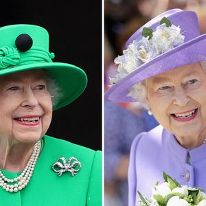 Hofschneider verrät: Das steckte hinter den Looks der Queen