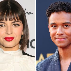 Alte X-Fehde: Rebecca Black kontert Tweet von Jaafar Jackson
