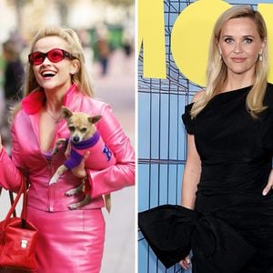 Ausgetrickst: Reese Witherspoons "Natürlich blond 2"-Klausel