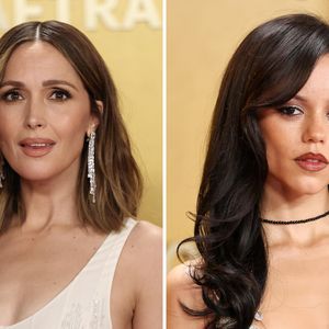 Film "Nasty": Jenna Ortega und Rose Byrne vor der Kamera