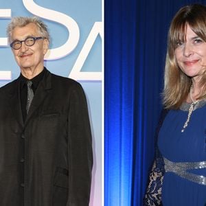 Wim Wenders zieht Nacktszenen-Film mit 13-Jähriger zurück