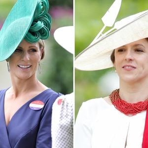 Immer für Kate da: Das sind die Freundinnen der Prinzessin