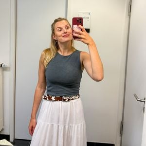 "Mord auf Ex"-Podcasterin Linn Schütze hat "Ja" gesagt
