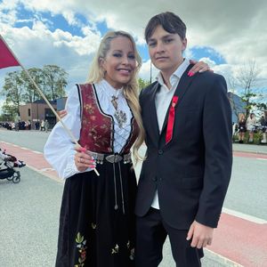 Linni Meister leidet unter dem Erwachsenwerden ihres Sohnes